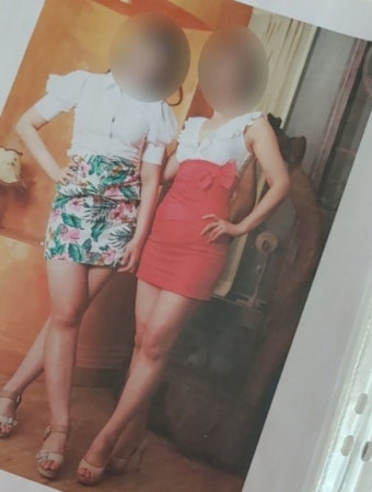 “남자는 女하체 보면 미쳐” 정명석이 JMS 신도 2세에게 보낸 편지
