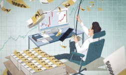 SNS ‘주식고수’ 161억 뜯고 법정서 “손해봤지만 빼돌릴 생각 없어”