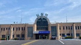 ‘천만 관광 임실’에도 KTX 정차해주오