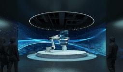 포스코 ‘파크1538광양’ 착공…랜드마크 탄생 기대