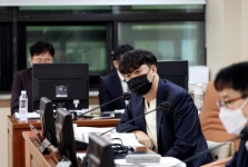 박강산 서울시의원 “정순신 방지 조례안 통과”