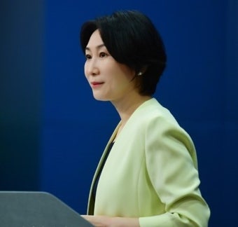 中 외교부, 美 방산업체 대만 방문에 “반드시 대가 치를 것”