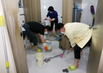 광명시의회, 가정의 달 맞이 따뜻한 정 나눠