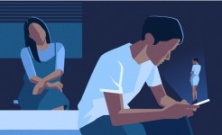 “들키지 마렴”…남편 외도 숨겨준 시아버지, 위자료 청구 가능할까