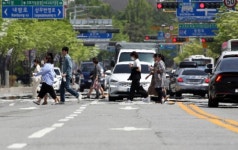 노숙인 1만 3000명 ‘여름나기’ 지원한다