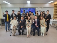 고광민 서울시의원, 이수중 학부모들로부터 ‘교육환경 개선 기여’ 감사패 받아