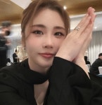 트로트가수 해수 사망…“잊지 않을게” 장윤정 애도