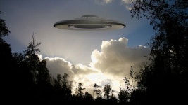 과학자 20% “UFO 목격한 적 있다” [달콤한 사이언스]