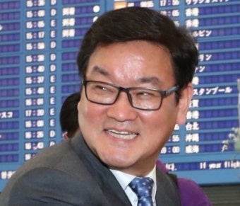 쌍방울 김성태와 공모해 대북송금… 안부수 아태협 회장 ‘실형’