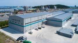 태양광 신흥 강자 다스코… 국가대표 ‘100년 기업’ 기반 닦았다