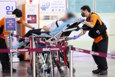 사고 아시아나 탔던 제주선수 5명 트라우마… 비행기가 아닌 배로 제주로