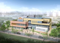 양구군, 커뮤니티·가족센터 내년 준공…“맞춤형 문화예술 서비스”