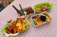 충북, 1회용기 퇴출 선언… 축제도 친환경 시대