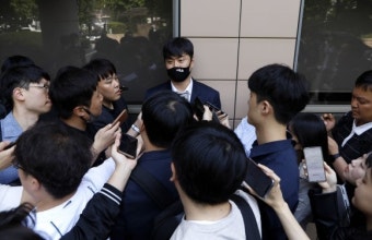 ‘학폭 논란’ 두산 이영하 무죄…두산과 바로 계약