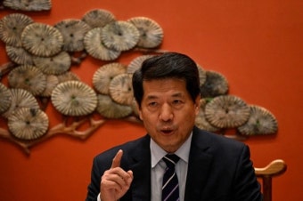 “무기 그만 보내라” 우크라전 중재한다던 中특사의 결론…결국 푸틴 편? [월드뷰]
