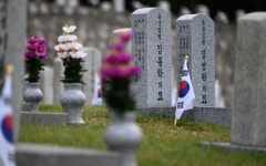 호국형제 73년 만에 나란히 안장 [서울포토]