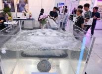 제44회 국제환경산업기술·그린에너지전 개막[포토多이슈]