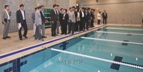 ‘청년안심주택’에 수영장·어린이집… 지역소통 거점으로