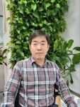[서울인싸] 정원의 회복력, 서울의 회복력/유영봉 서울시 푸른도시여가국장