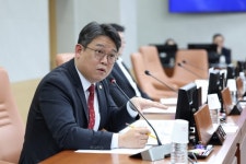 서상열 서울시의원, 온수산업단지공단 개발사업…서울시의 적극 지원 요청