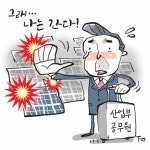 탈원전 이어 태양광, 정권 바뀔 때마다 ‘에너지’ 탈탈…산업부 떠나는 공무원들