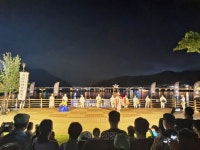 ‘야간 상설공연’ 구경하러, 안동·전주·영월 어디로 갈까