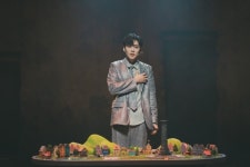 모든 것을 내어주는 사랑… 아름답게 떠난 ‘행복한 왕자’