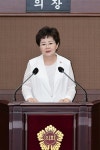 왕정순 서울시의원, 서울시 자산형성지원 사업 폭넓은 확대 제안