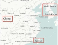 한반도는 ‘남·북한’인데 대만은 단독 국가?…불가리에 뿔난 중국인들