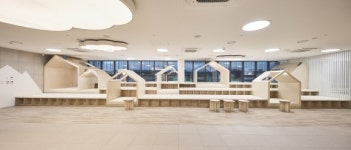 학교와 집 사이, 학원 아닌 ‘꿈 셔틀’… 모든 공간이 상상력으로 채워진다[건축 오디세이]