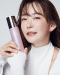 매나테크 코리아, 루미노베이션 뮤즈로 배우 심이영 발탁