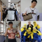 “실망시키지 않겠다”…돌아온 ‘2023 의정부고등학교 졸업사진’