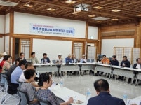 이병윤 서울시의원, 동북선-제기동역 환승통로 약령시 방향 엘리베이터 설치 첫 단추 끼워