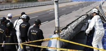 성남시, ‘보행로 붕괴 정자교’ 시공사에 25억 손배소