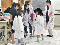 문화예술교육진흥원, ‘늘봄학교’ 통해 교실 속 돌봄에 예술적 창의성 더하다