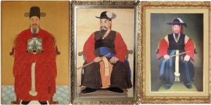 국내 어디서나 만날 수 있는 이순신 장군…영정·동상 모습이 약간씩 다른 이유 [한ZOOM]   