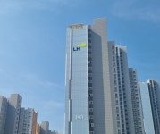 ‘철근 누락’ 충남 아산 LH 아파트…주민들 “전체 부실시공 아닌지 불안”