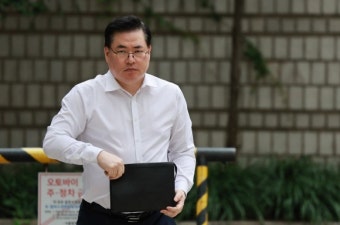 [단독] 유동규 “성남도개공 용역, 정진상 지시로 시행사 대주주 몰아줬다”