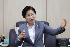 “연신내 GTX·불광 혁신파크 쌍거점 개발… 은평은 이미 금평 변신 중” [민선 8기 1년-서울 단체장에게 듣는다]