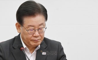 검찰 “백현동 의혹, 이재명 소환조사 필요하다 판단”