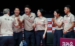 4-3승에 울고 3-4패에 웃고, PBA ‘웃픈’ 풀세트의 경제학