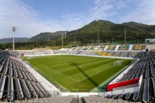 경남 창원에서 축구 U-23 등 스포츠 국제대회 잇따라 개최