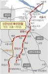 석수~구로디지털단지 복선전철화… 서남권 교통 중심지 ‘금천’ 뜬다