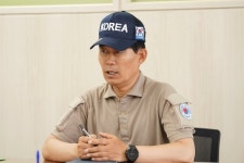 “산불은 국제적 재난… 국가 간 공조 필요”