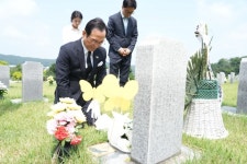 “당신을 기억하겠습니다”…천안시, ‘일본군 위안부 피해자 기림의 날’