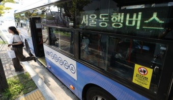“김포골병라인 대신 버스로… 배차간격 10분 편해요”