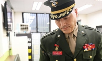 과실치사 혐의 대대장 1명, 1사단장 고발