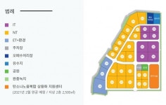 철원 플라즈마산단 1호 입주…태양광 기업 유치