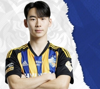 올림픽 축구대표팀에 울산 황재환 합류…배준호 스토크시티 이적 협상