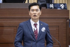 김창혁 경북도의원 “공항도시 조기 정착 위한 구미 등 배후지역 연계 개발해야”